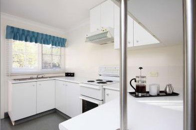 Forster Gardens Holiday Resort - Broome Tourism 2