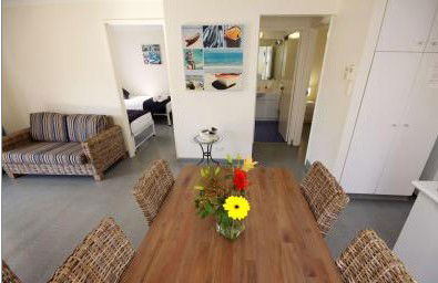 Forster Gardens Holiday Resort - Broome Tourism 4