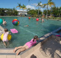 Kurrimine Beach Holiday Park - Broome Tourism