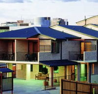 Edmondstone Motel - Broome Tourism