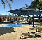 James Street Motor Inn - Broome Tourism