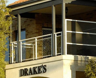 Drakes Apartments With Cars - Broome Tourism 2