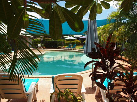 Broome Beach Resort - Broome Tourism 4