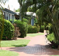 Broome Beach Resort - Broome Tourism