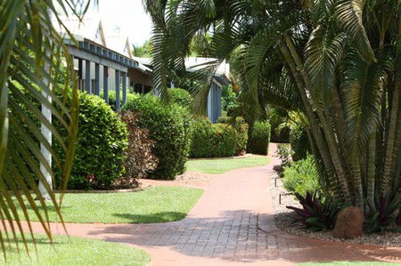 Broome Beach Resort - Broome Tourism 0