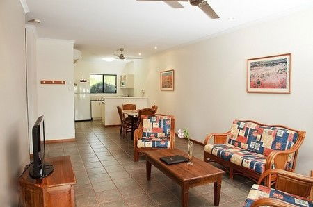 Broome Beach Resort - Broome Tourism 1