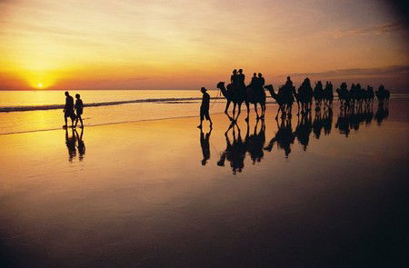Broome Beach Resort - Broome Tourism 3