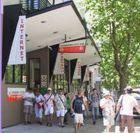 Canberra Yha - Broome Tourism