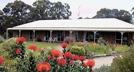 Boneo VIC Broome Tourism