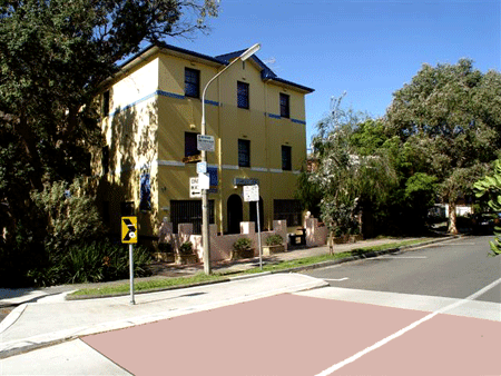 Lamrock Lodge - Broome Tourism