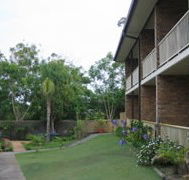 Myall River Palms Motor Inn - Broome Tourism