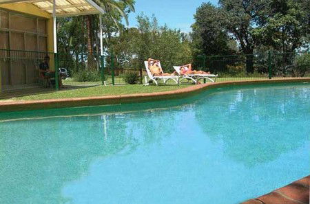 Greenwich Village Accommodation - Broome Tourism 2