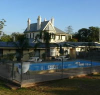 Airlie House Motor Inn - Broome Tourism
