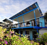 Esperance Island View Apartments - Broome Tourism