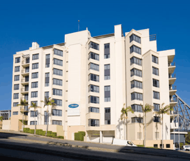 Medina Executive Brisbane - Broome Tourism