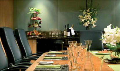 Sofitel Brisbane - Broome Tourism 1