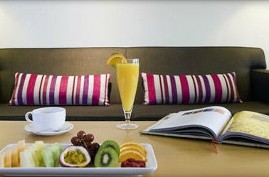 Sofitel Brisbane - Broome Tourism 3