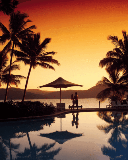 Daydream Island QLD Broome Tourism