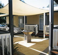 Yarraby Holiday Park - Broome Tourism