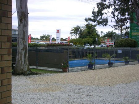 Chaparral Motel - Broome Tourism 5