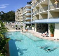 The Landmark Resort - Broome Tourism