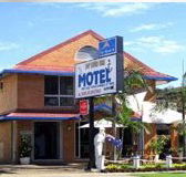 Bosuns Inn Motel - Broome Tourism