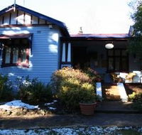 Kubba Roonga Blackheath - Broome Tourism