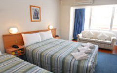 Metropolitan Motor Inn - Broome Tourism 0