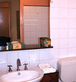 Metropolitan Motor Inn - Broome Tourism 2
