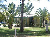 Andergrove Van Park - Broome Tourism 1