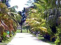 Andergrove Van Park - Broome Tourism 2