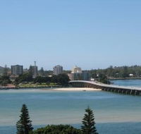 Sunrise Tuncurry Apartments - Broome Tourism