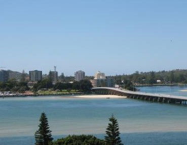 Sunrise Tuncurry Apartments - Broome Tourism 0