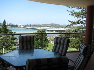 Sunrise Tuncurry Apartments - Broome Tourism 1