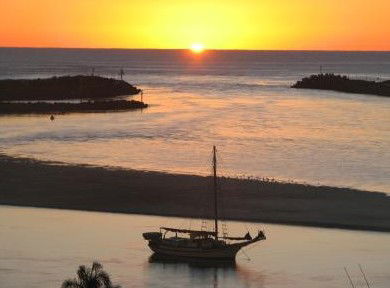 Sunrise Tuncurry Apartments - Broome Tourism 2