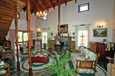 Sandiacre House - Broome Tourism 1