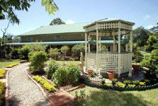 Sandiacre House - Broome Tourism 2