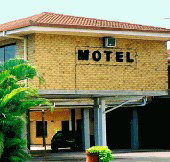 Kurrimine Beach Motel - Broome Tourism
