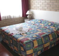 Mundubbera Motel - Broome Tourism