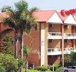 Harbour Royal Motel - Broome Tourism