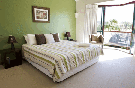 Byron Links Apartments - Broome Tourism