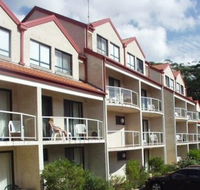 Nelson Bay Breeze Resort - Broome Tourism