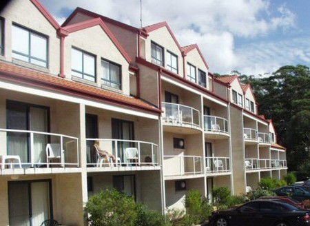 Nelson Bay Breeze Resort - Broome Tourism 0