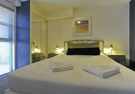 Nelson Bay Breeze Resort - Broome Tourism 2