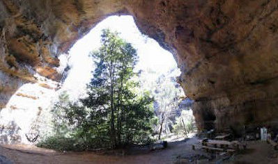 Bell NSW Broome Tourism