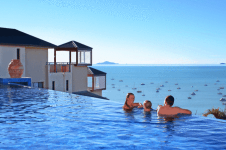 Pinnacles Resort And Spa - Broome Tourism 0