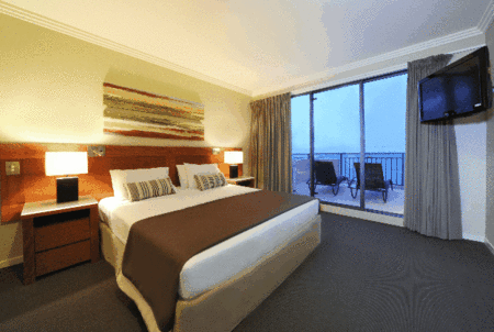 Pinnacles Resort And Spa - Broome Tourism 2