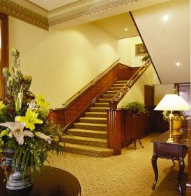 Royal Exchange Hotel - Broome Tourism 1