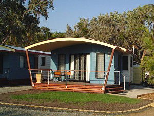 Island View Caravan Park - Broome Tourism 0