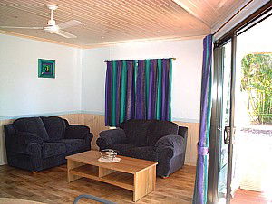 Island View Caravan Park - Broome Tourism 1